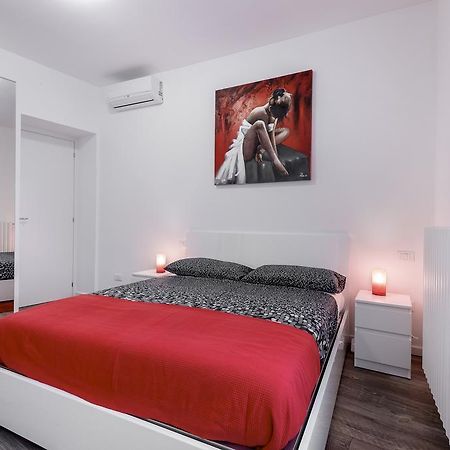 Filzi11 Milan Apartment Dış mekan fotoğraf