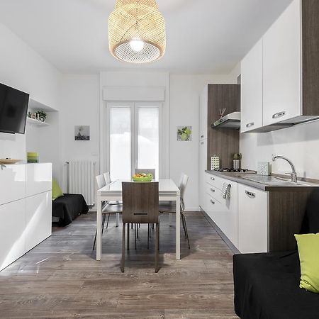 Filzi11 Milan Apartment Dış mekan fotoğraf