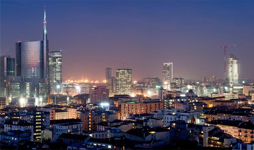 Filzi11 Milan Apartment Dış mekan fotoğraf