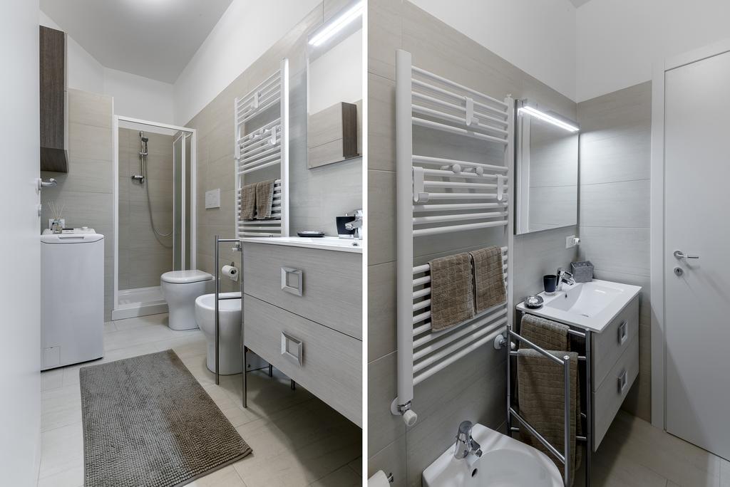 Filzi11 Milan Apartment Dış mekan fotoğraf