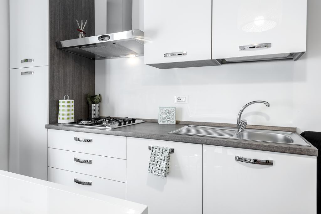 Filzi11 Milan Apartment Dış mekan fotoğraf