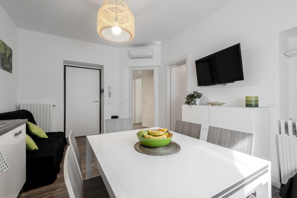 Filzi11 Milan Apartment Dış mekan fotoğraf