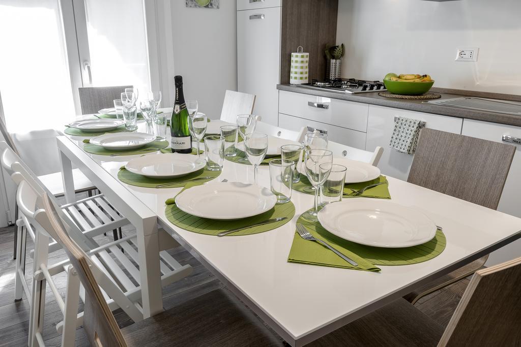 Filzi11 Milan Apartment Dış mekan fotoğraf