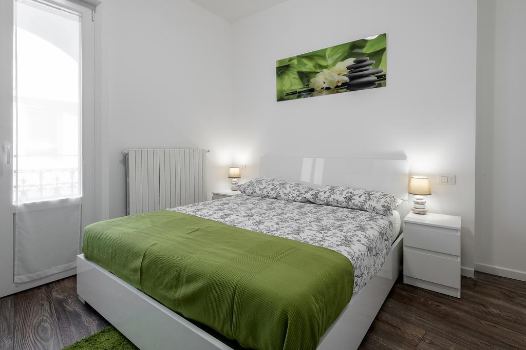 Filzi11 Milan Apartment Dış mekan fotoğraf