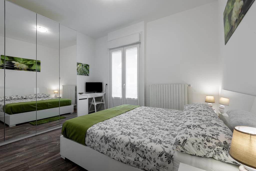Filzi11 Milan Apartment Dış mekan fotoğraf