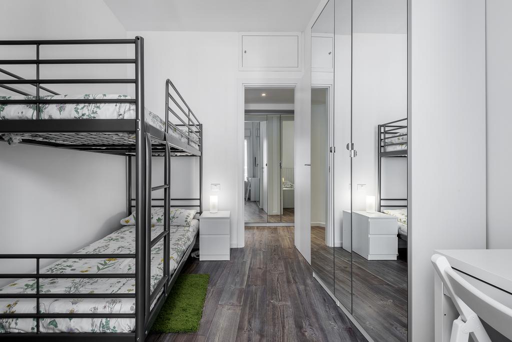 Filzi11 Milan Apartment Dış mekan fotoğraf