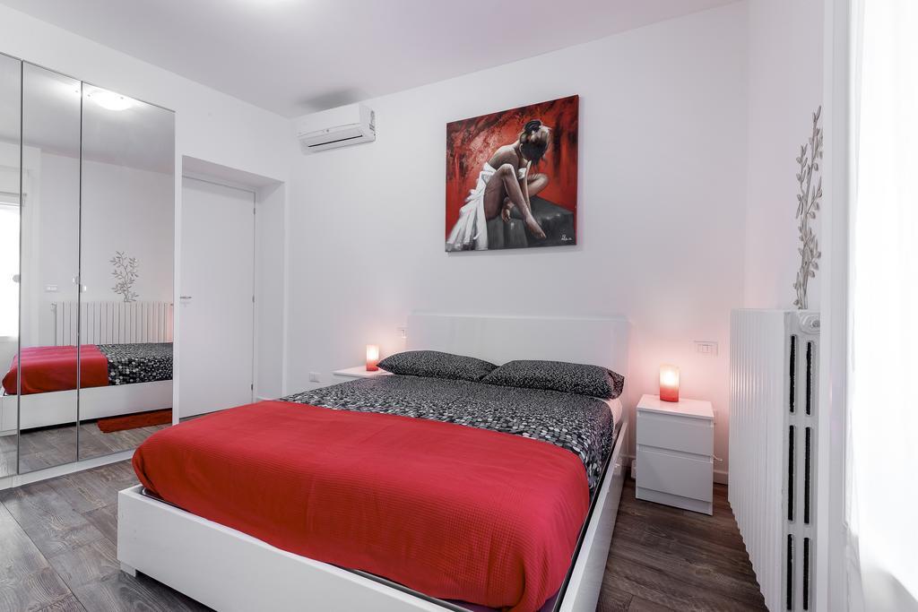 Filzi11 Milan Apartment Dış mekan fotoğraf