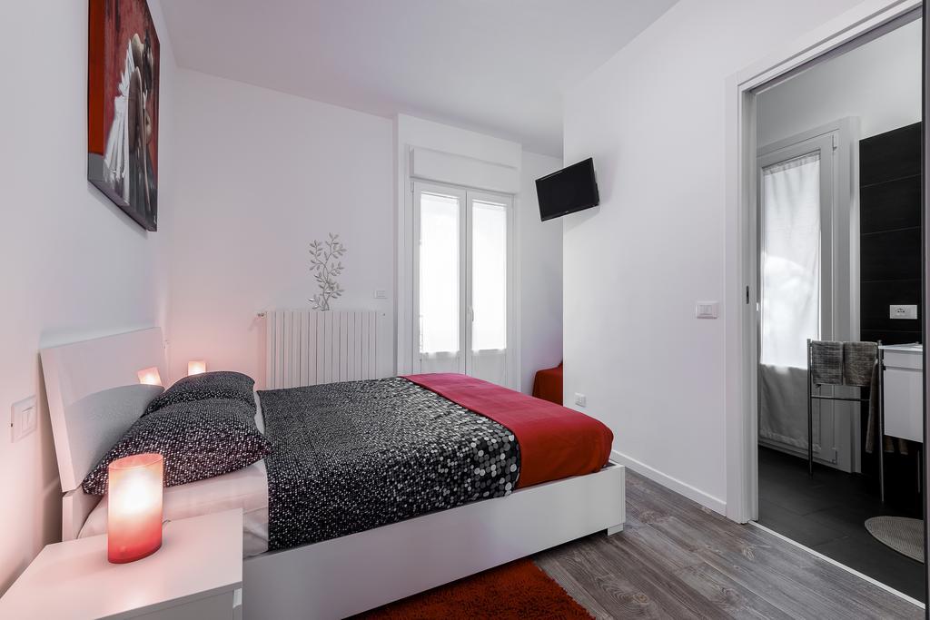 Filzi11 Milan Apartment Dış mekan fotoğraf