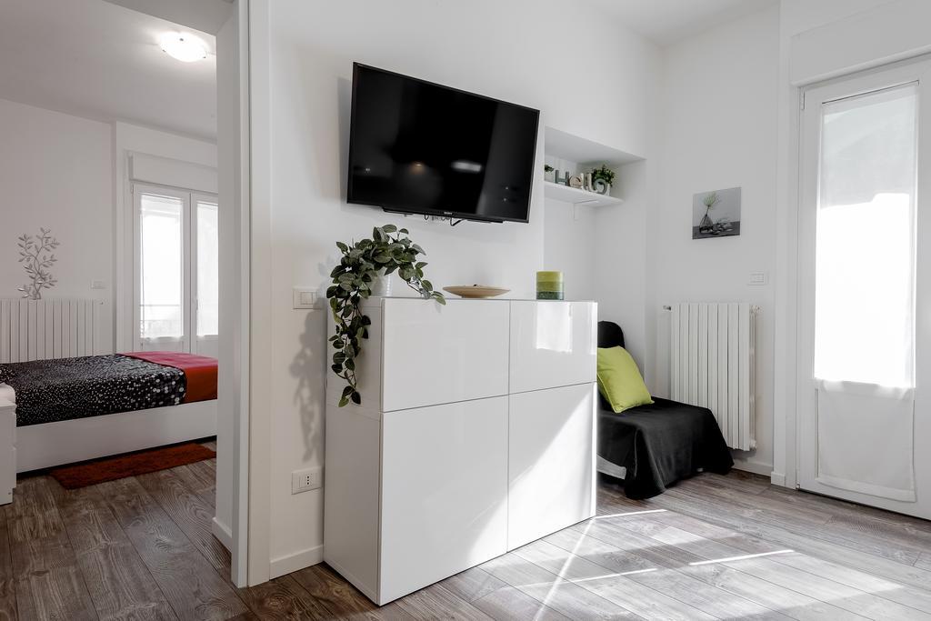 Filzi11 Milan Apartment Dış mekan fotoğraf