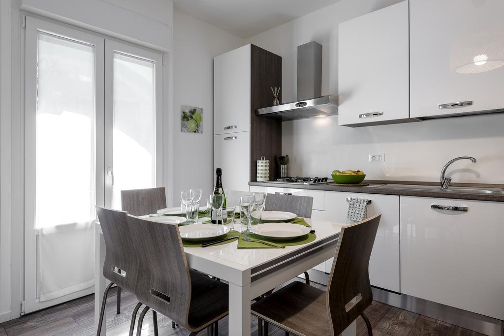 Filzi11 Milan Apartment Dış mekan fotoğraf